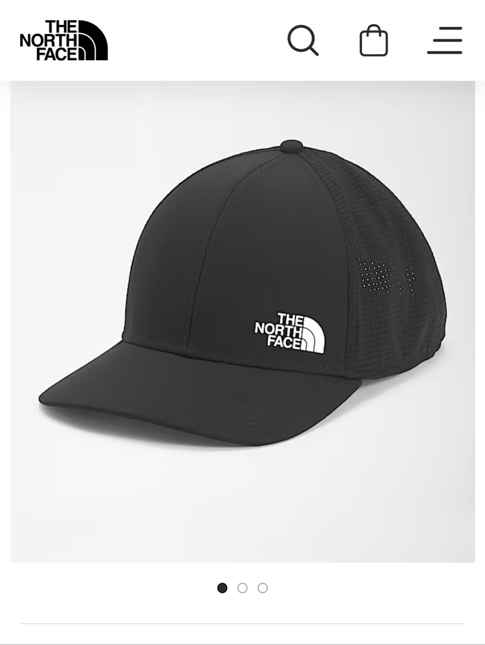 The Northface Trail Trucker 2.0 Cap (Unisex)